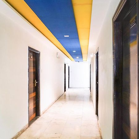 Hotel O Bridge Ahmedabad Eksteriør bilde